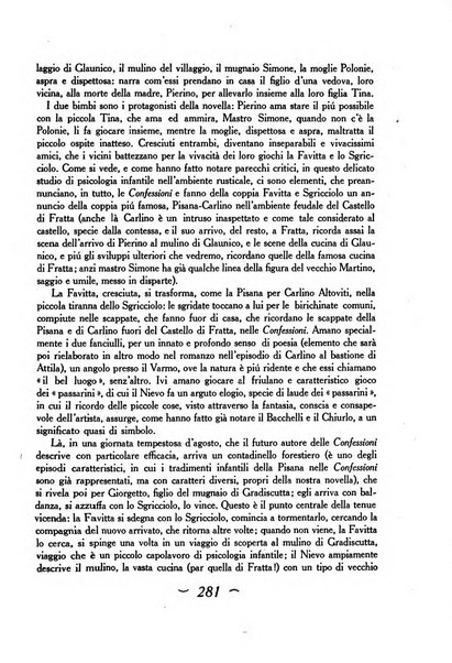 Convivium rivista di lettere filosofia e storia