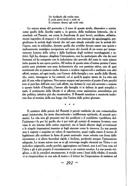 Convivium rivista di lettere filosofia e storia