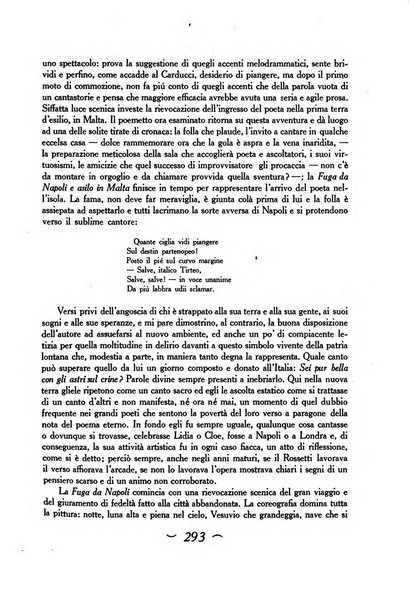 Convivium rivista di lettere filosofia e storia