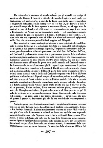 Convivium rivista di lettere filosofia e storia