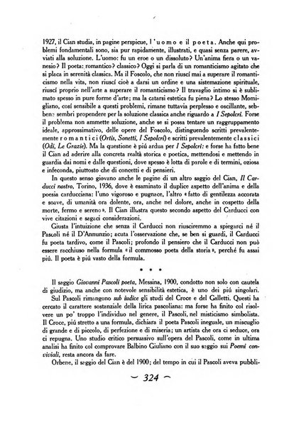 Convivium rivista di lettere filosofia e storia