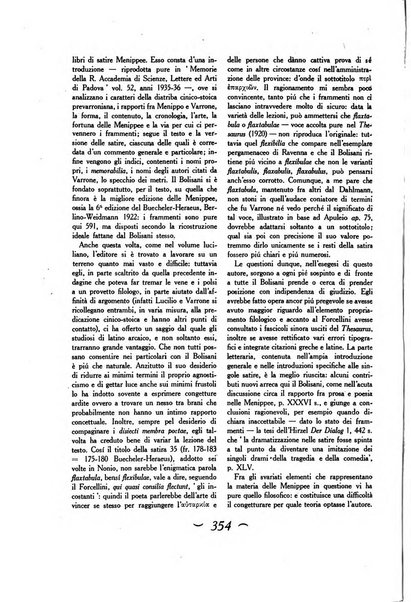 Convivium rivista di lettere filosofia e storia