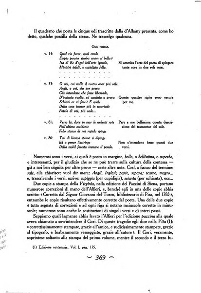 Convivium rivista di lettere filosofia e storia