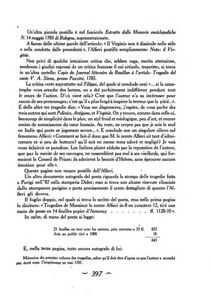 Convivium rivista di lettere filosofia e storia