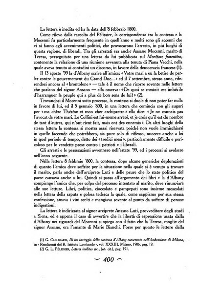 Convivium rivista di lettere filosofia e storia