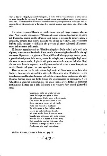 Convivium rivista di lettere filosofia e storia