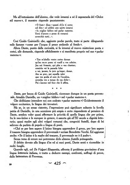 Convivium rivista di lettere filosofia e storia