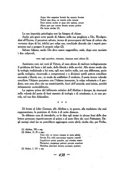 Convivium rivista di lettere filosofia e storia