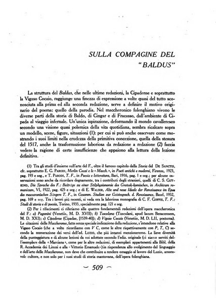 Convivium rivista di lettere filosofia e storia