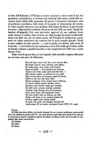 Convivium rivista di lettere filosofia e storia