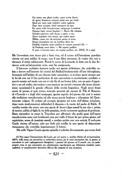 Convivium rivista di lettere filosofia e storia