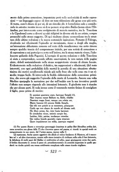 Convivium rivista di lettere filosofia e storia