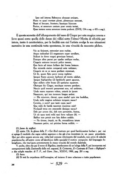 Convivium rivista di lettere filosofia e storia