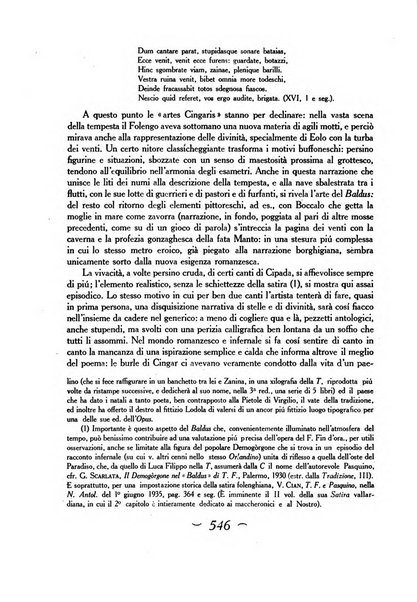 Convivium rivista di lettere filosofia e storia