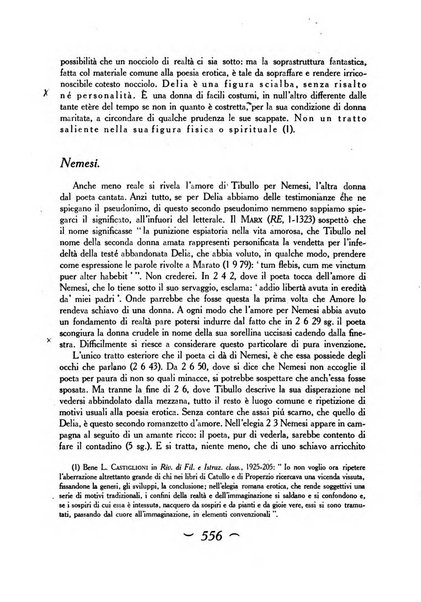 Convivium rivista di lettere filosofia e storia