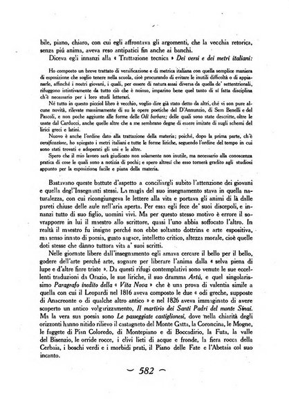 Convivium rivista di lettere filosofia e storia