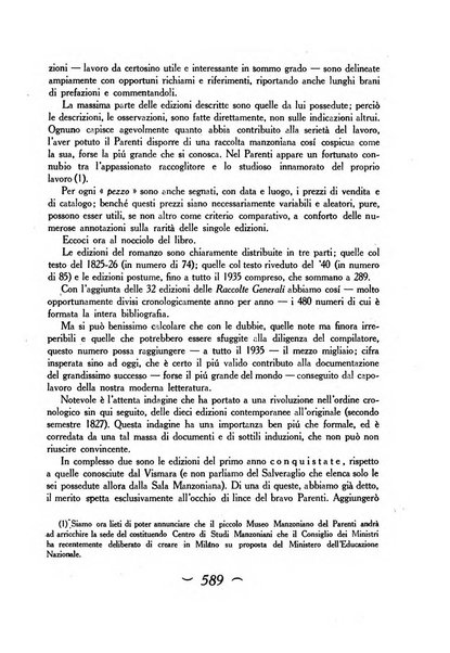 Convivium rivista di lettere filosofia e storia