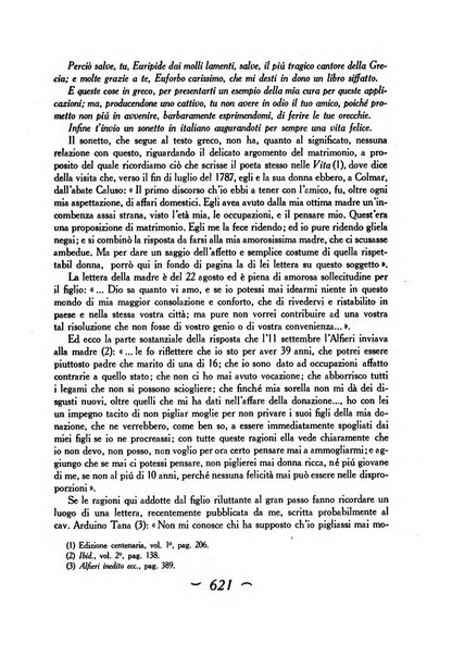 Convivium rivista di lettere filosofia e storia