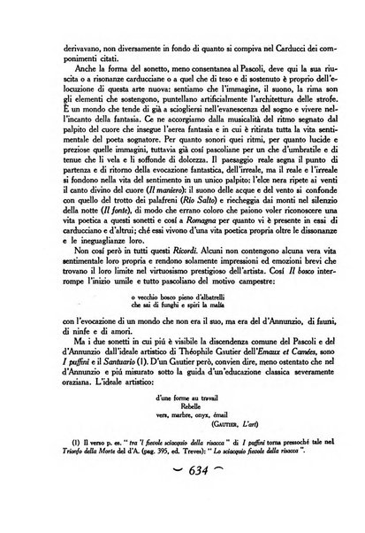 Convivium rivista di lettere filosofia e storia