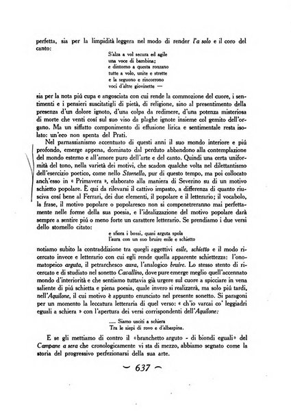 Convivium rivista di lettere filosofia e storia