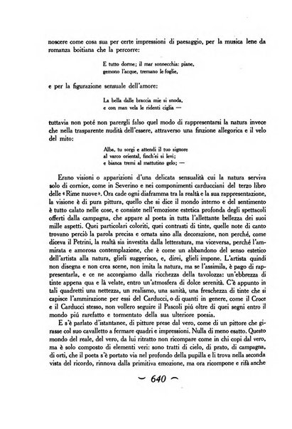 Convivium rivista di lettere filosofia e storia