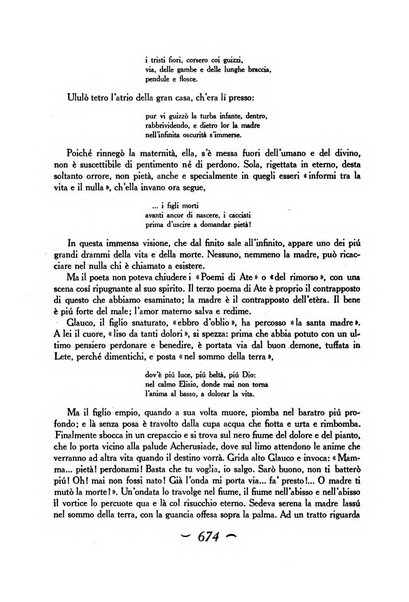 Convivium rivista di lettere filosofia e storia