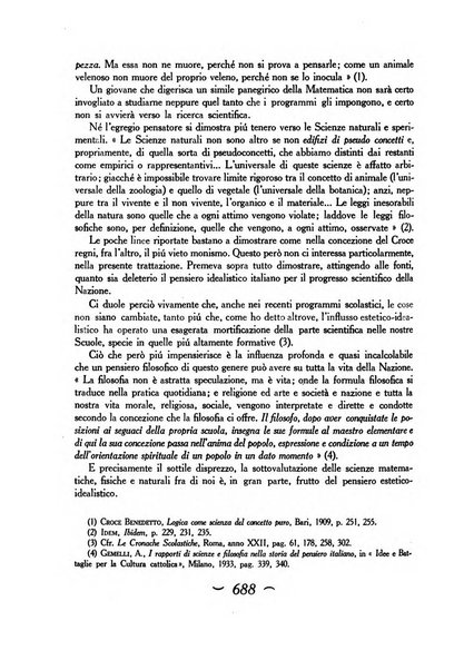 Convivium rivista di lettere filosofia e storia