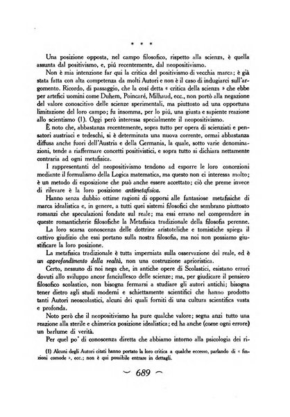 Convivium rivista di lettere filosofia e storia