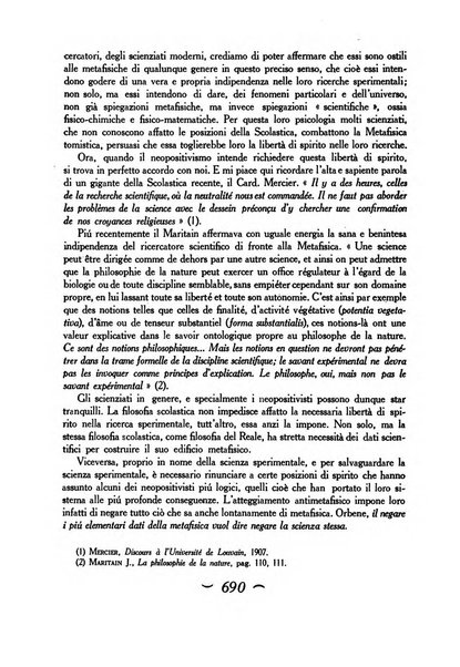 Convivium rivista di lettere filosofia e storia