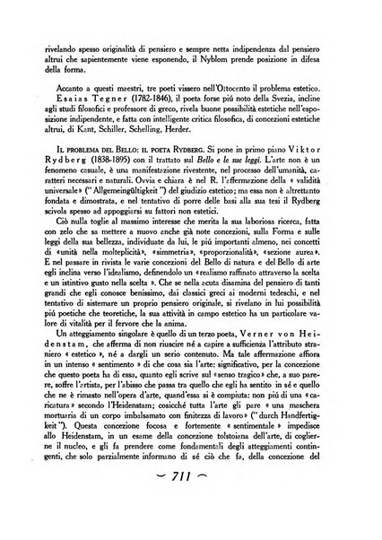 Convivium rivista di lettere filosofia e storia