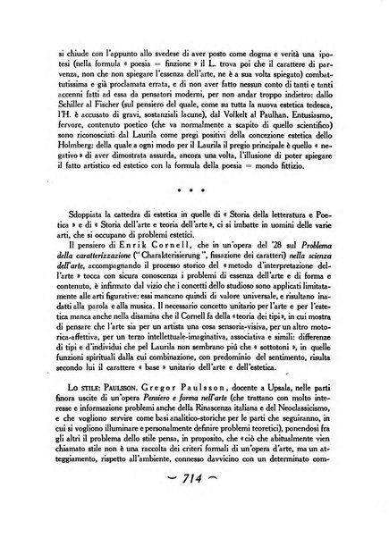 Convivium rivista di lettere filosofia e storia