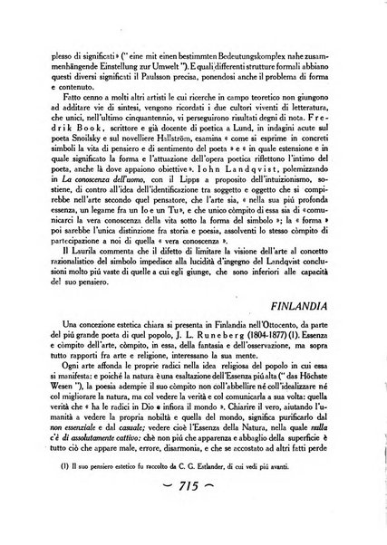 Convivium rivista di lettere filosofia e storia