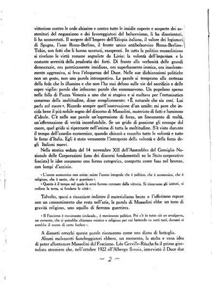 Convivium rivista di lettere filosofia e storia