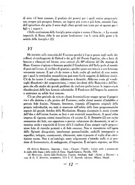 Convivium rivista di lettere filosofia e storia