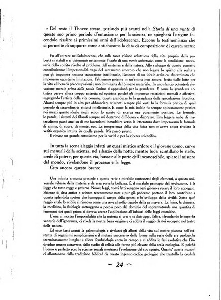 Convivium rivista di lettere filosofia e storia