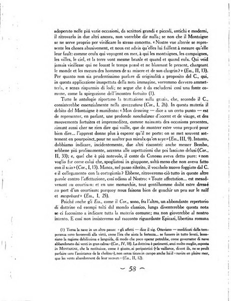 Convivium rivista di lettere filosofia e storia