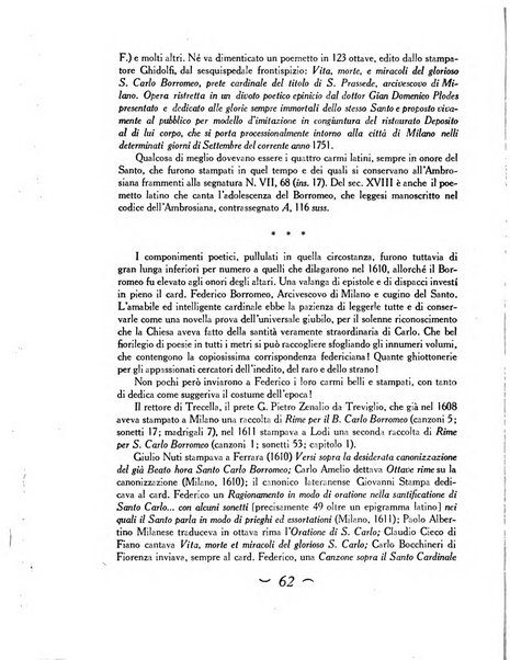 Convivium rivista di lettere filosofia e storia