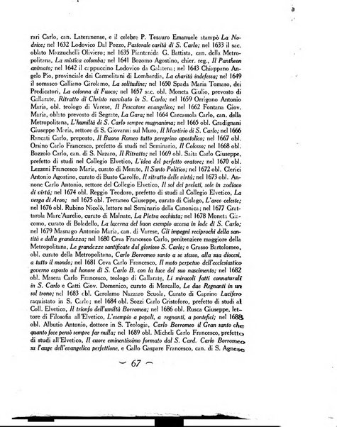 Convivium rivista di lettere filosofia e storia