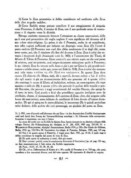 Convivium rivista di lettere filosofia e storia