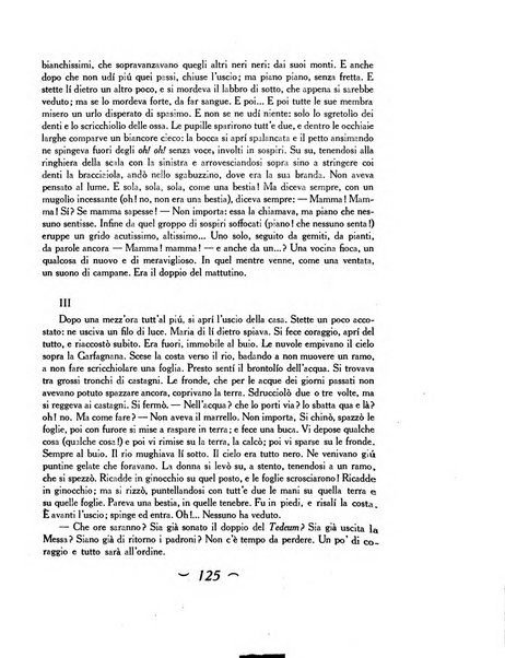 Convivium rivista di lettere filosofia e storia