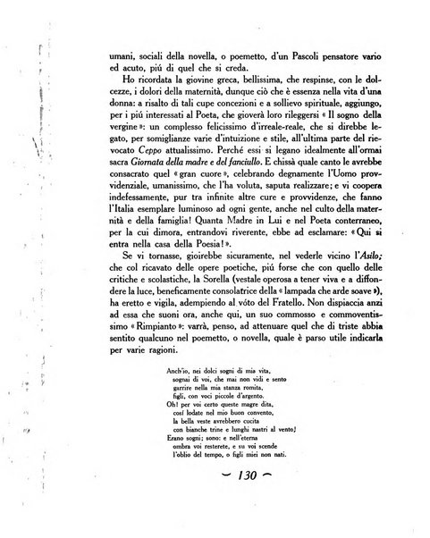 Convivium rivista di lettere filosofia e storia