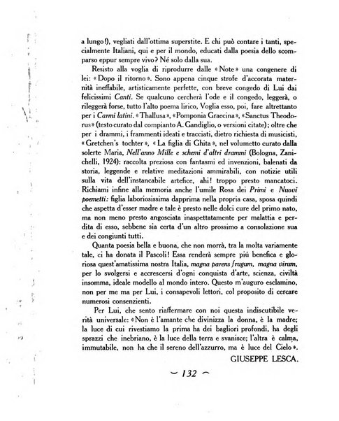 Convivium rivista di lettere filosofia e storia