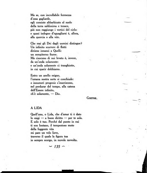 Convivium rivista di lettere filosofia e storia