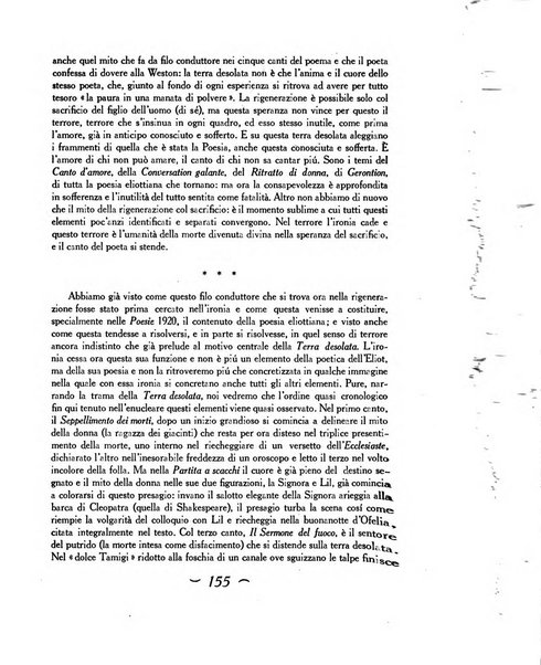 Convivium rivista di lettere filosofia e storia