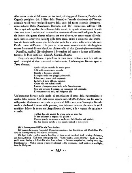 Convivium rivista di lettere filosofia e storia