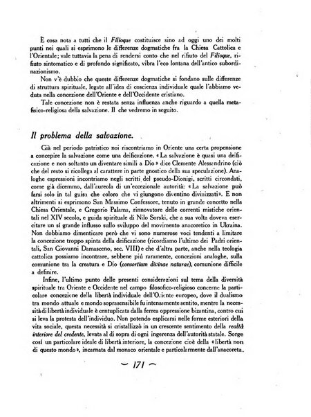 Convivium rivista di lettere filosofia e storia