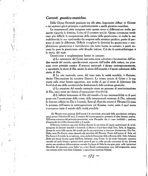 Convivium rivista di lettere filosofia e storia