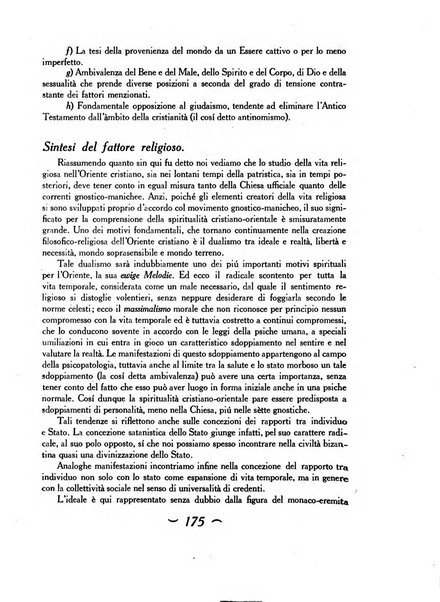 Convivium rivista di lettere filosofia e storia