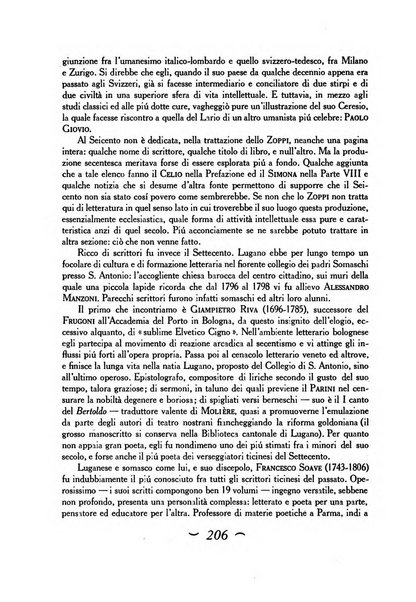 Convivium rivista di lettere filosofia e storia