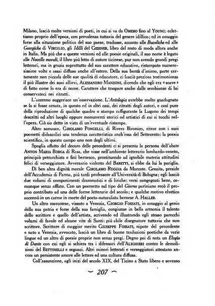 Convivium rivista di lettere filosofia e storia